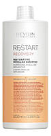 Мицеллярный шампунь для поврежденных волос Restart Recovery Restorative Micellar Shampoo 1000 мл