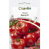 Насіння Clause томат Каста F1 ранній 8 нас.