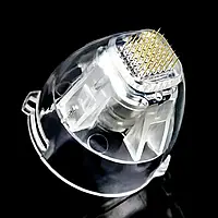 Картридж голковий RF для апаратів Shenb Vivace (червоний)