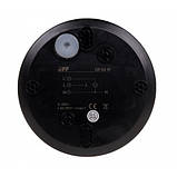Датчик руху ІЧ DR-06B, чорний F&F, фото 4