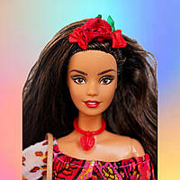 Лялька Барбі Модель у саморобному образі оригінал mattel