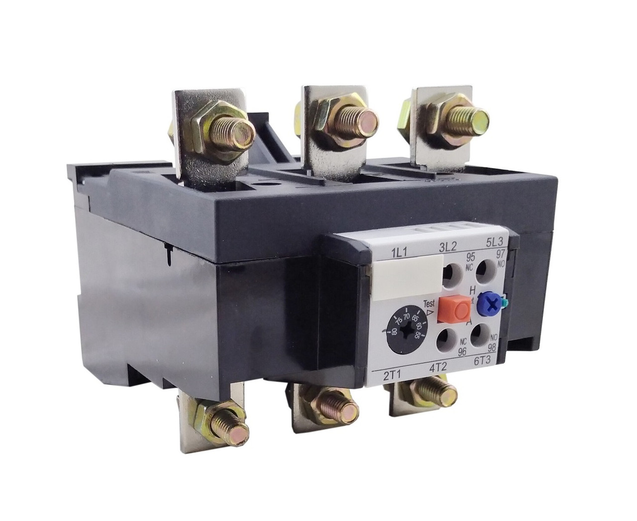 Реле РТ-5320500 електротеплове 320-500А для КМС, фото 1