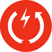 Після виключення або в разі випадкового відключення електроенергії, кондиціонери Olmo можуть зберігати і відновлювати температуру та інші параметри, при відновленні живлення Авторестарт «RELOAD»