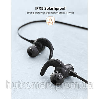 Taotronics bluetooth headphones soundelite 72 sale