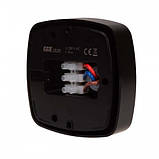 Датчик руху та присутності DR-09 220B F&F, фото 4