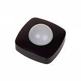 Датчик руху та присутності DR-09 220B F&F, фото 2