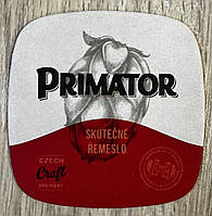 Бірдекель — Primator