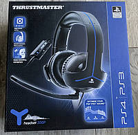 Ігрові наушники Thrustmaster Y-300P для Playstation 4 і ПК та інше