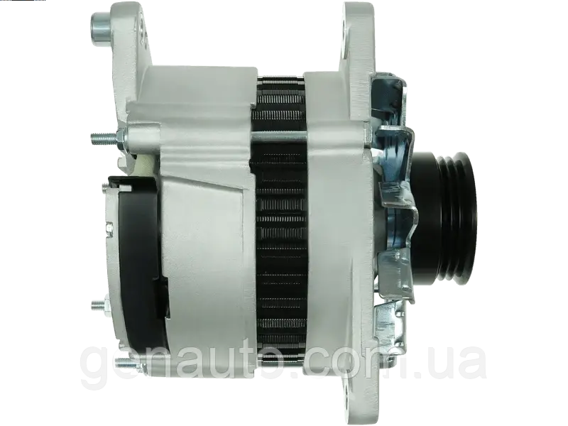 Генератор форд ескорт, фієста, оріон 1.8D 1.8TD 1988-2000 55 A новий