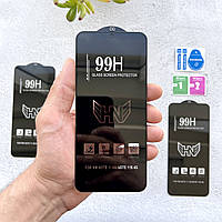 Защитное стекло 99H для Xiaomi Redmi Note 11 4G | 11S (на сяоми редми нот 11, ксиоми ноут ксяоми)
