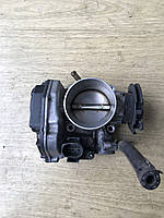 Дроссельная заслонка Volkswagen ; Audi ; Skoda ; Seat VDO 06A 133 064 J ; 408237/ 111/012