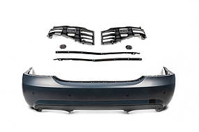 Задній бампер AMG для мерседес S-сlass W221