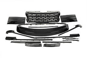 Комплект обвісів 2013-2017 (BlackEdition) для Range Rover IV L405 рр