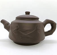 Чайник глиняный Верба, 400мл