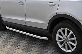 Audi Q5 2008-2017 гг.
