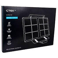 Комплект солнечной батареи CTEK SOLAR PANEL CHARGE KIT 40-463