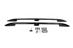 Рейлінги Skyport (Чорні) для Range Rover Sport 2005-2013 рр, фото 1