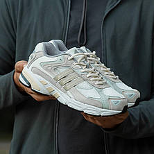 Чоловічі кросівки Adidas Response x Bad Bunny Cream Beige Grey ALL11731, фото 3