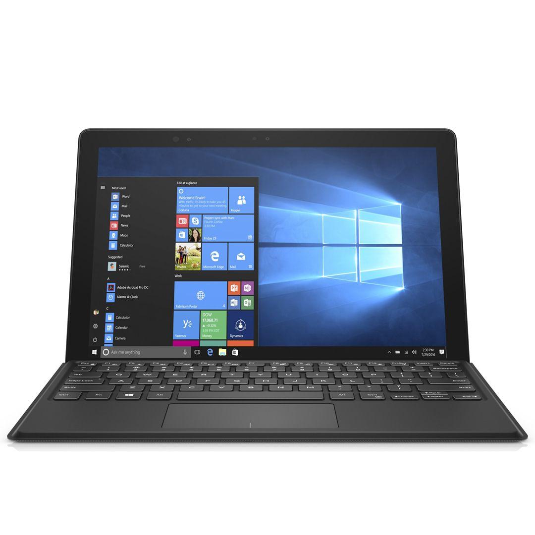 Ноутбук Dell Latitude 5285 Hybrid (2-in-1) NoTouch (i5-7300U/8/256SSD) - Class A- "Б/У"