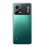 Смартфон POCO X5 5G 8Gb/256Gb Green, фото 3