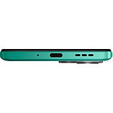 Смартфон POCO X5 5G 8Gb/256Gb Green, фото 4