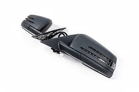 Бічні дзеркала рестайлінг (2 шт у зборі) для мерседес S-сlass W221