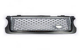 Передня решітка Autobiography V1 (2010-2013) для Range Rover III L322 рр