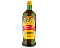 Оливкова олія Desantis Olio di Sansa di Oliva 1л