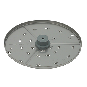 Диск RG3 терка 3 мм для овочерізки Robot Coupe CL30, CL40, CL 20, R211, R301, R401, R402  (27150/27511), фото 1