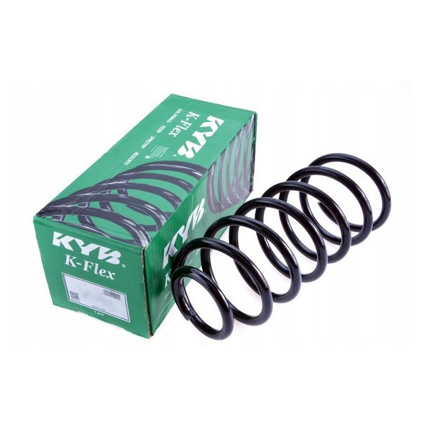 KYB! Передня Пружина Daewoo Nexia (1995-97) Део Нексія. 4017700 , RH1651 , 997761. Каяба, фото 1