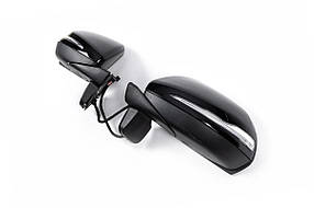 Рестайлінг дзеркала дизайн-2019 (2 шт) для мерседес G сlass W463 1990-2018рр