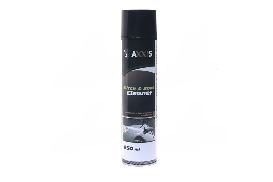 Очиститель битумных пятен 650ml  AXXIS-G-2057 (650), фото 1