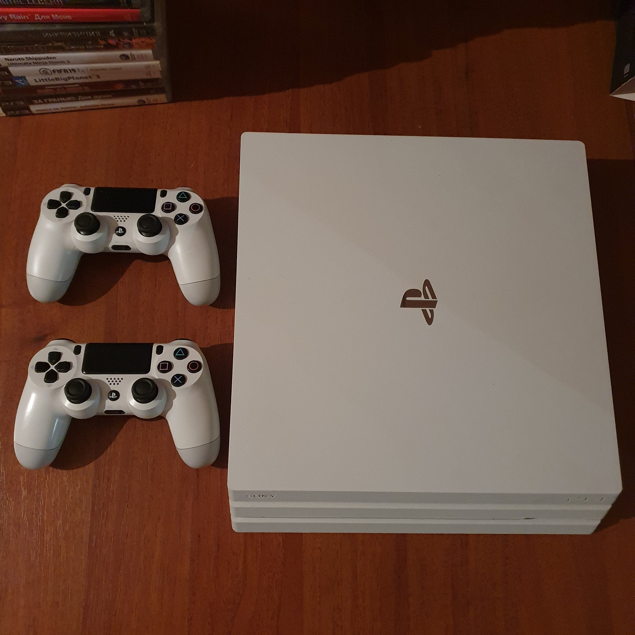 Ps4 pro 7116 2025