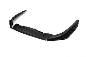 Комплект накладок на капот DRAGON (3 шт) для мерседес X class