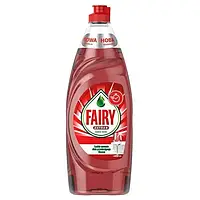 Средство для мытья посуды Fairy (Фейри) Экстра+ Лесная ягода 905 мл.