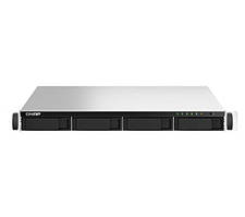 Файловий NAS сервер QNAP TS-464U-8G , Гарантія