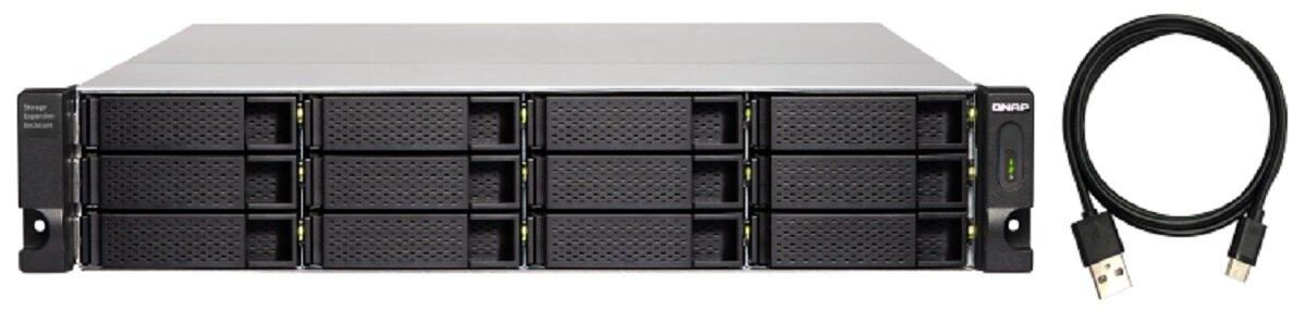 Модуль QNAP TL-R1200C-RP , Гарантія, фото 1