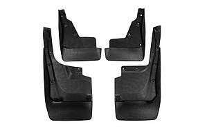 Бризковики Premium (2016-2025 4 шт) для Lexus LX570/450d рр