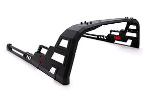 Роллбар Dakar (без ролетів) для Toyota Hilux 2015- рр