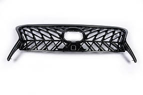 Решітка радіатора TRD (2012-2015) для Lexus LX570/450d