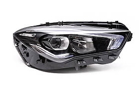 Передня фара (Права Оригінал Б.У.) для мерседес CLA C118 2019- рр