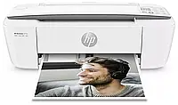 Принтер HP DeskJet 3750 кольоровий струменевий МФУ 3 в 1