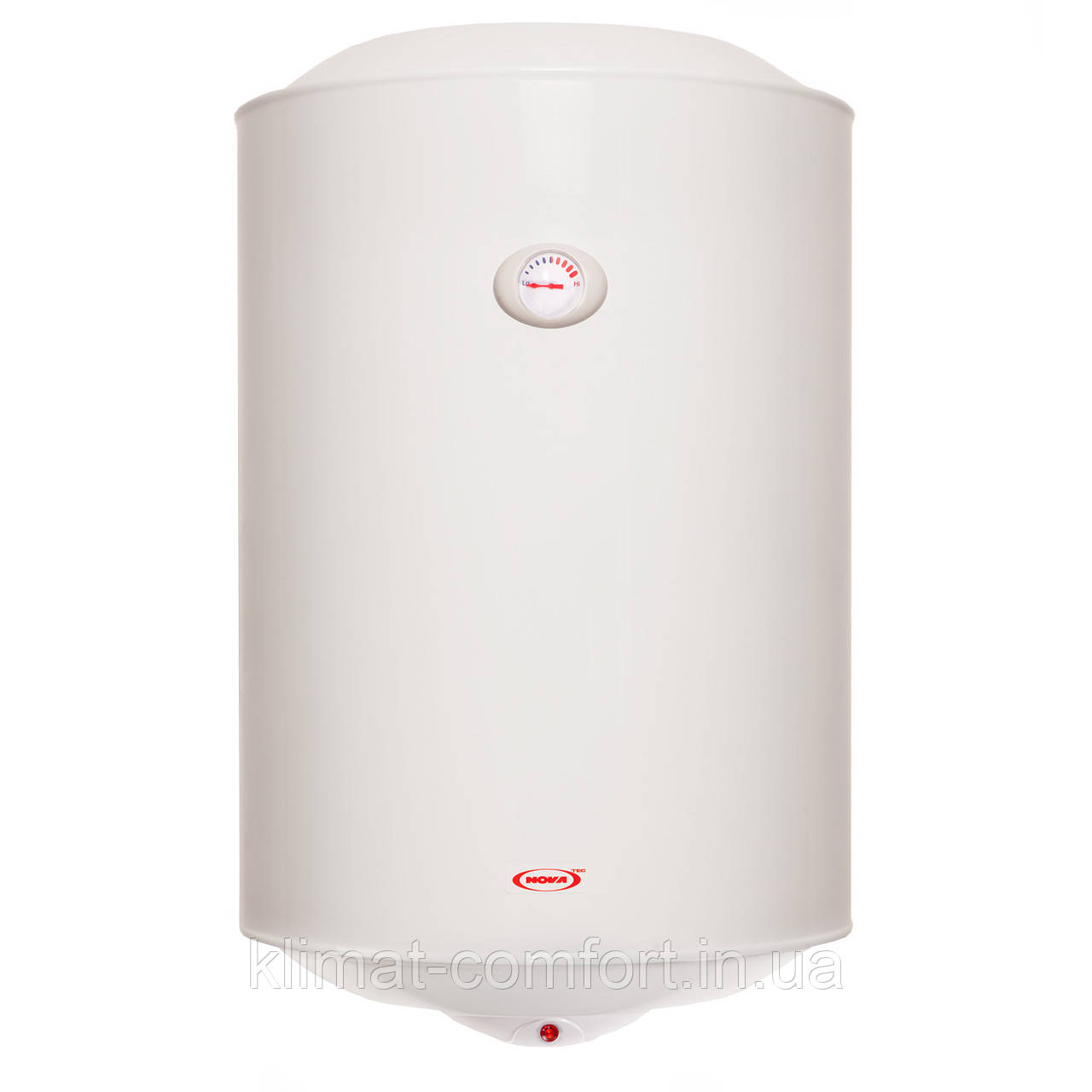 Бойлер Novatec Standart NT-S 50