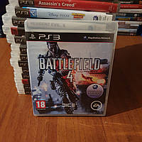 BATTLEFIELD 4 для PS3