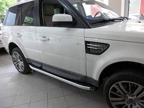 Range Rover Sport 2005-2013 рр.