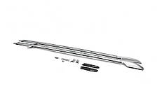 Рейлінги ьна модель (сірі) для Land Rover Discovery IV, фото 2