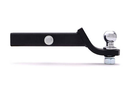 Форкоп для бампера Dakar для Volkswagen Amarok 2010-2022 рр, фото 1