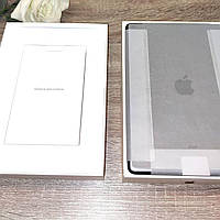 Планшет Apple iPad (8Gen) 10.2 2020 Wi-Fi 32GB Space Gray НОВИЙ
