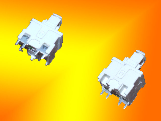 Кнопка для пилососів Zelmer 07.0430, Bosch 00631381, фото 1