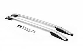 Рейлінги Skyport Grey для Volkswagen Tiguan 2016-2023 рр